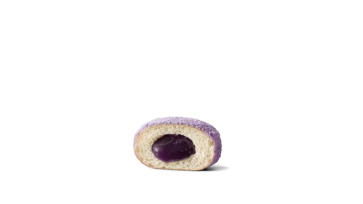 McPops Bláznivá borůvka
