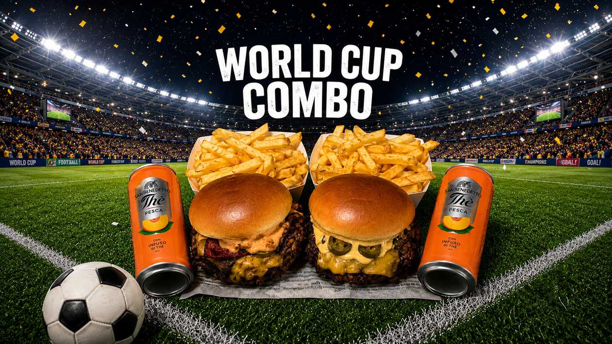 World Cup Combo