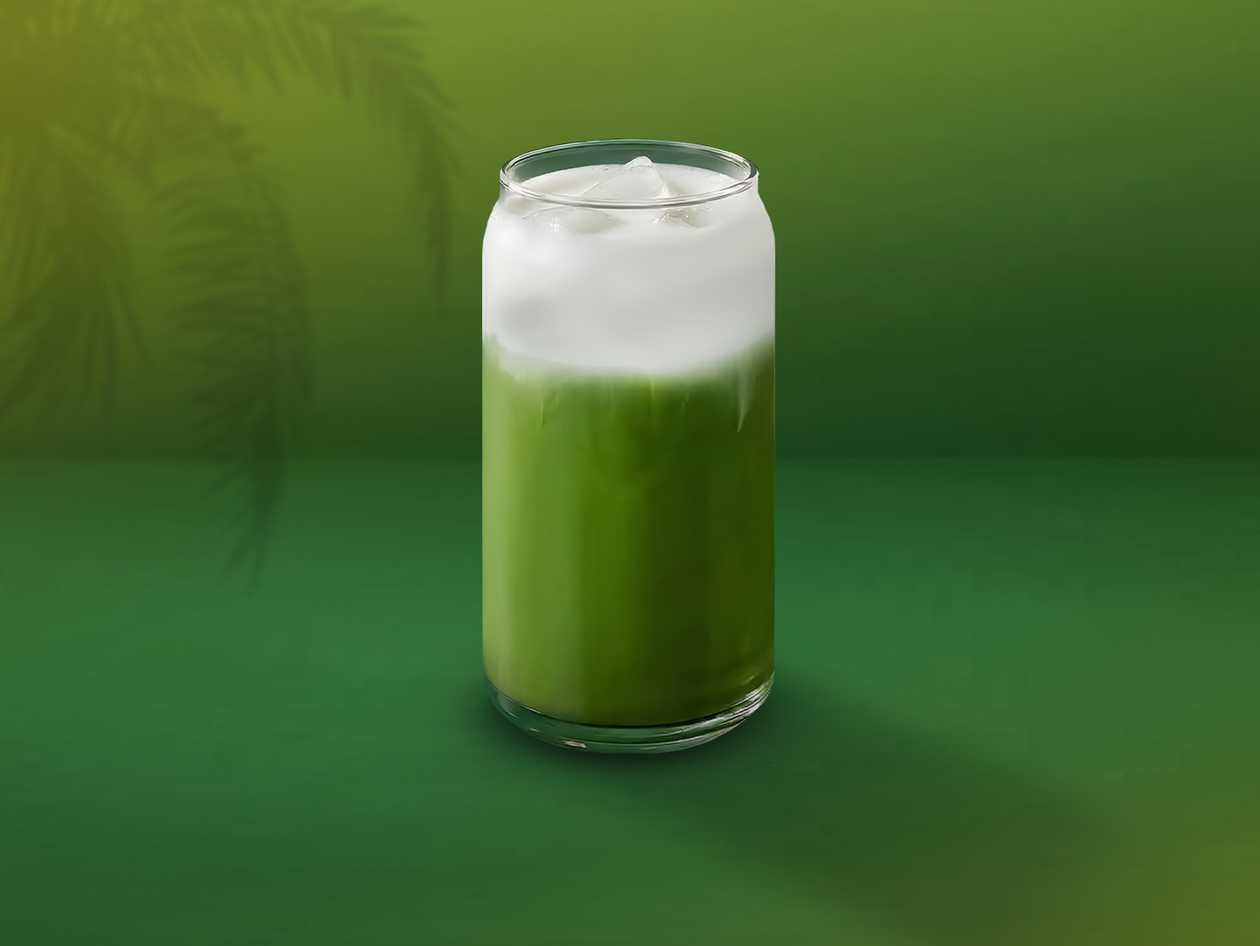 Matcha - Classic 🍃