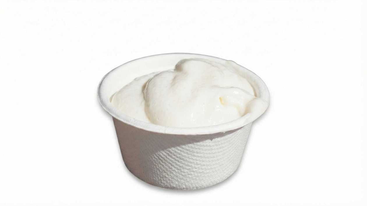 Garlic Mayonnaise