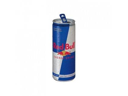 Red bull