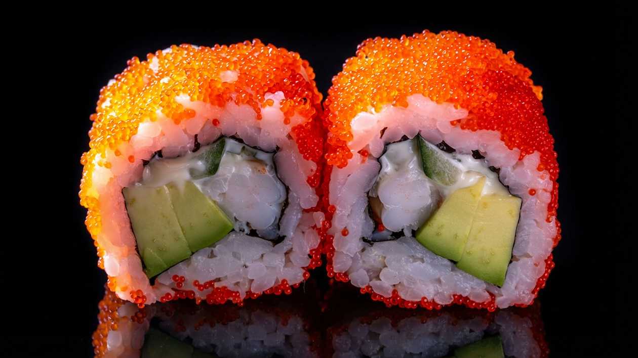 Ebi California