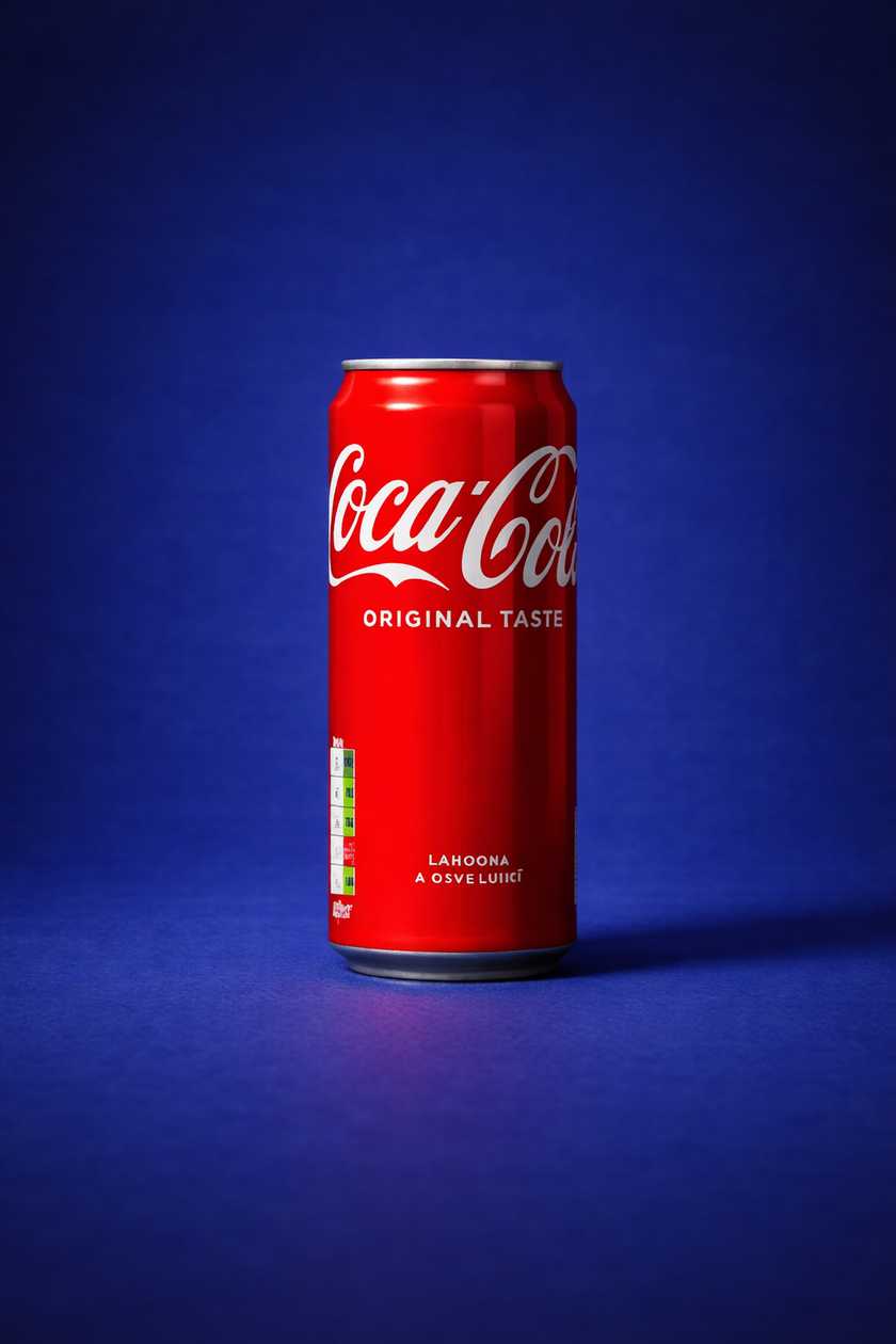 Coca Cola