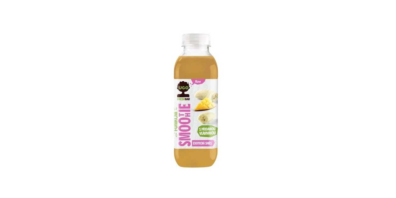 UGO Exotic Juice