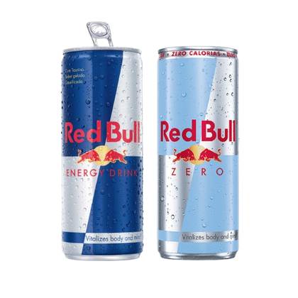 Red Bull