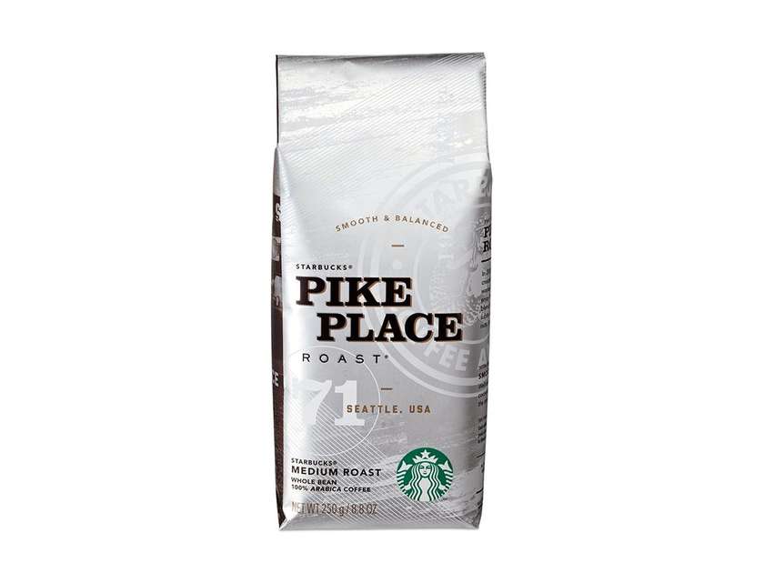 Pike Place Roast