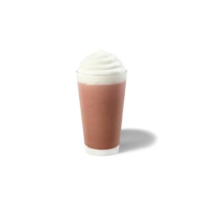 Ube Vanilla Coffee Frappuccino