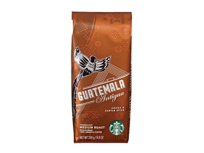Guatemala Antigua