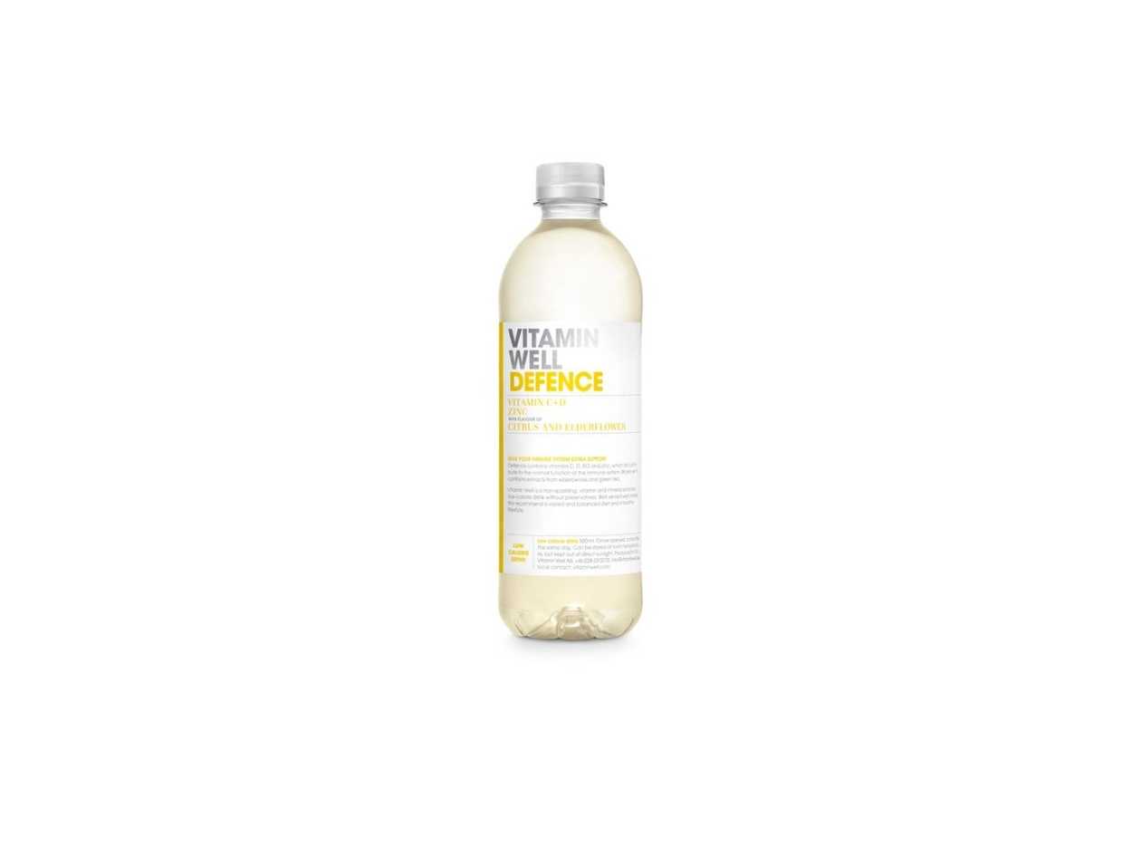 Vitamin Well Defence