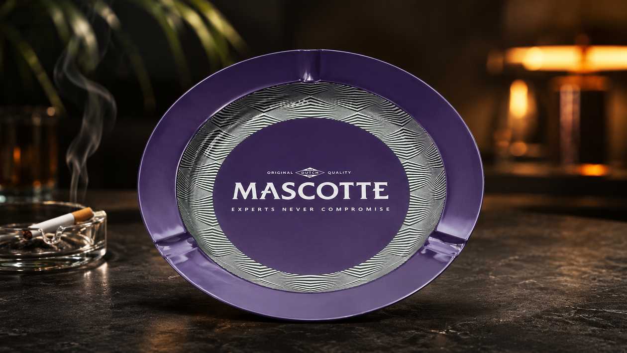 Mascotte Kulqabı
