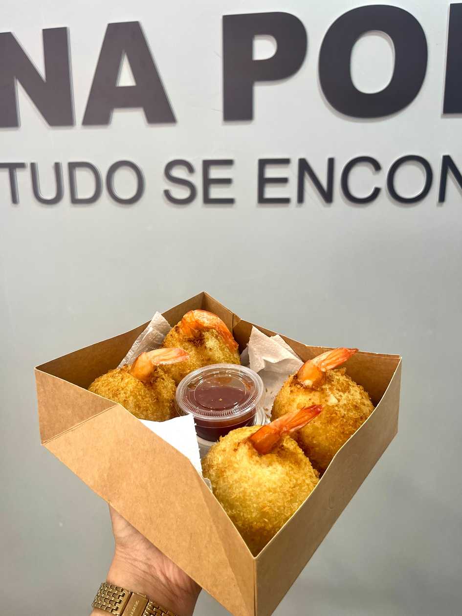 Camarão Lovers