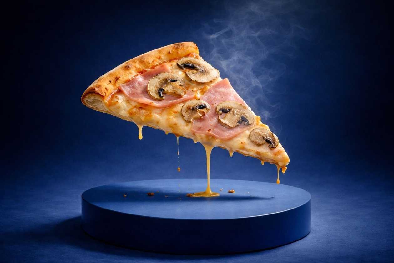 Capricciosa