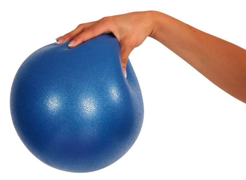 Mambo Max Soft võimlemispall