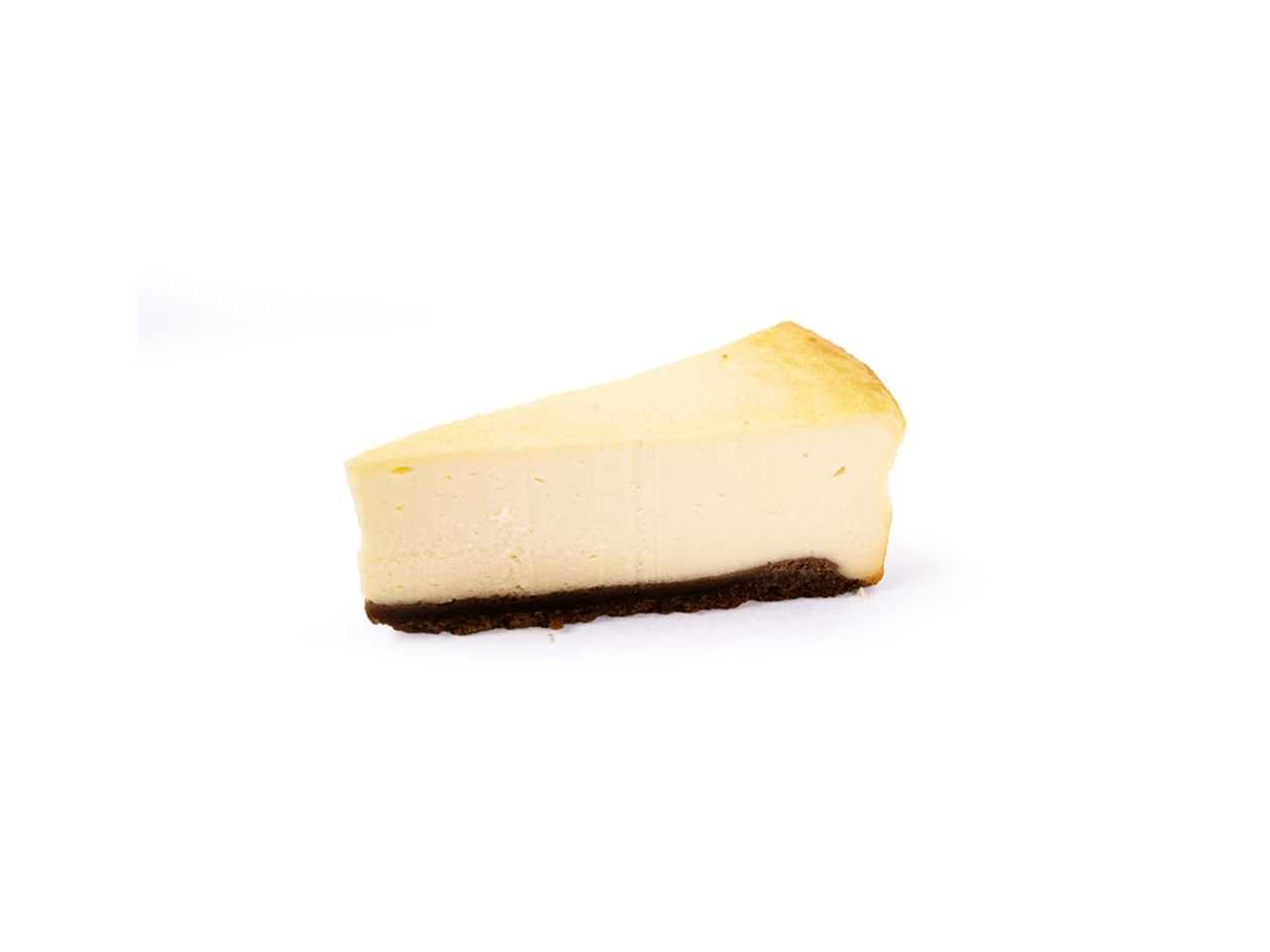 New York Cheesecake