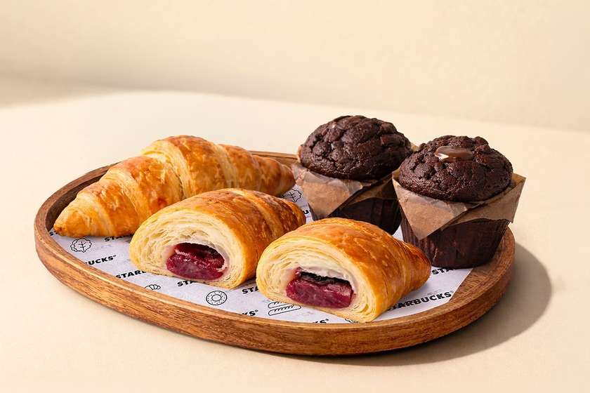 Sladký brunch