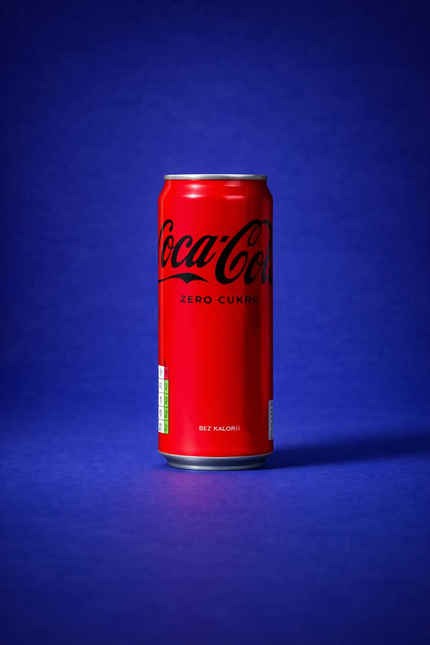 Coca-Cola Zero