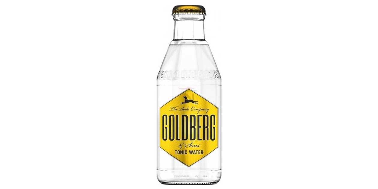 Tonic Water