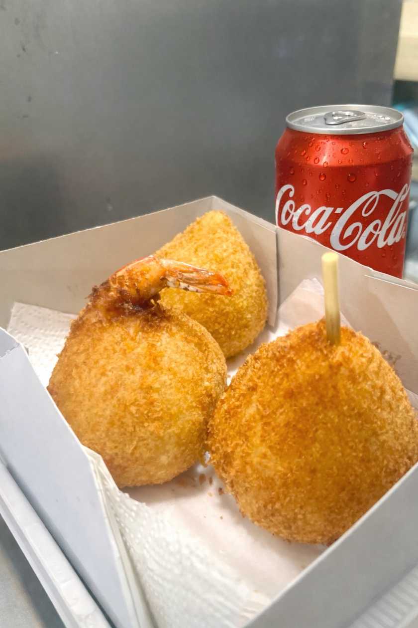 Combo Quina Selection