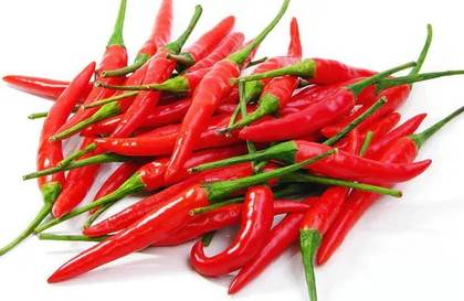Red chilli spicy 200g