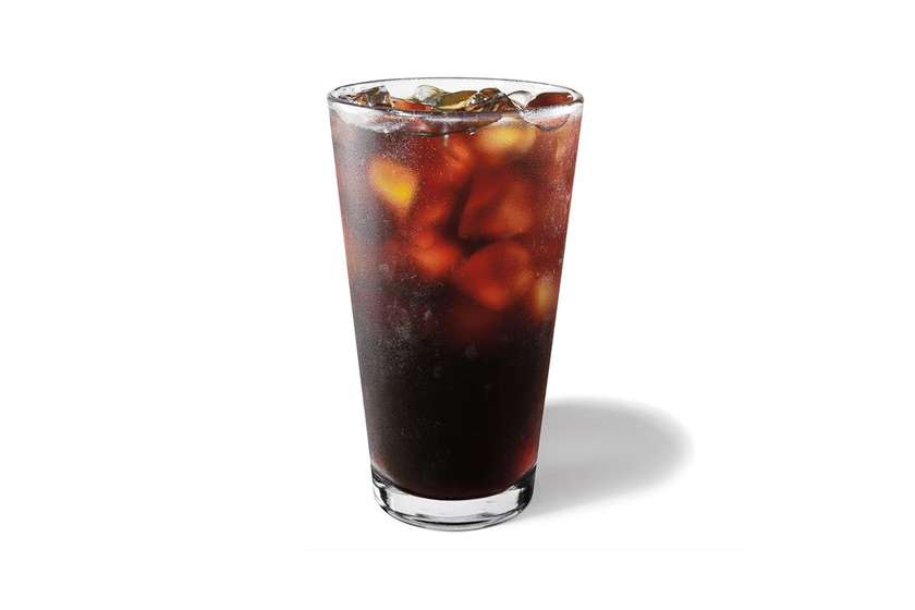 Cold Brew