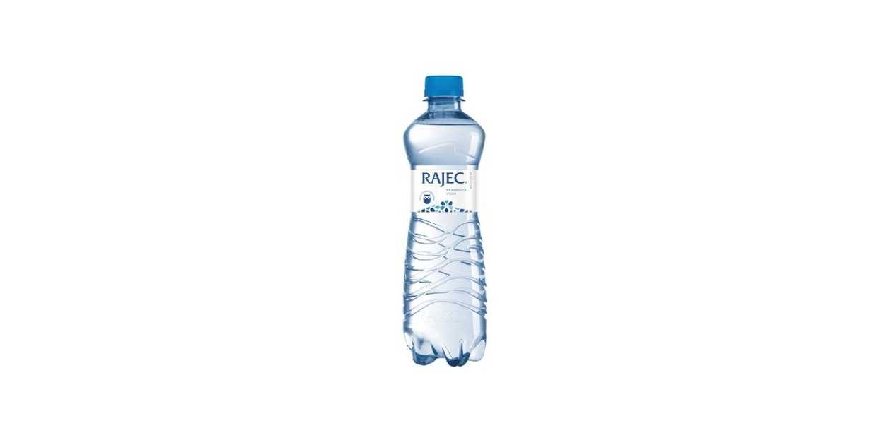 Still Water