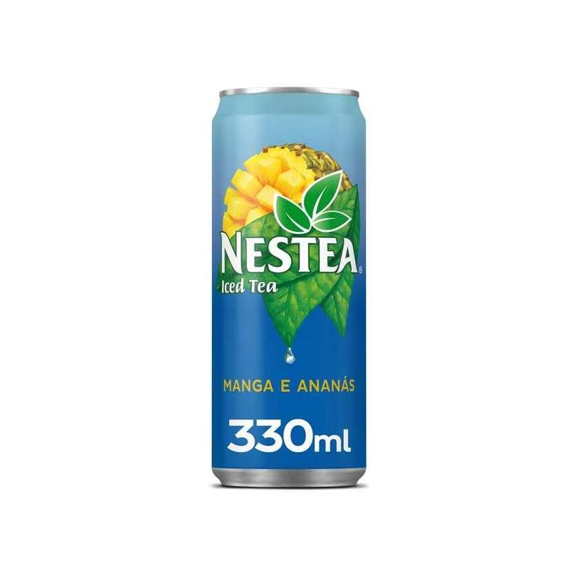 NESTEA Manga e Ananás 33cl
