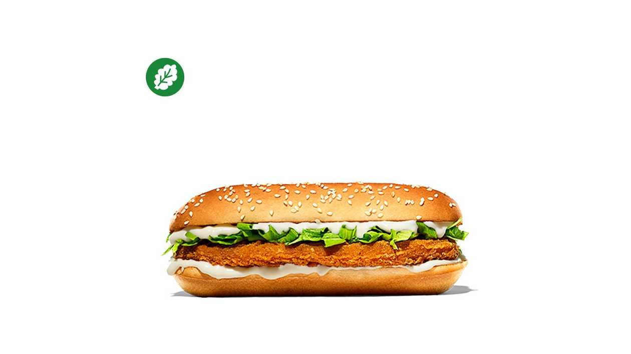 Burger King Sigma Cluj | Bolt Food