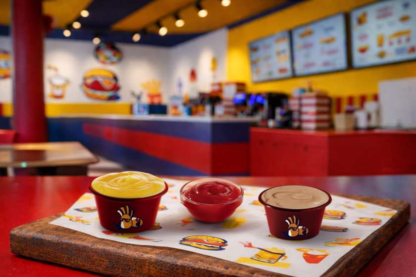 Small Cheese Sauce