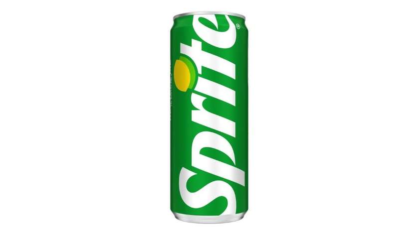 Sprite 0,33 l