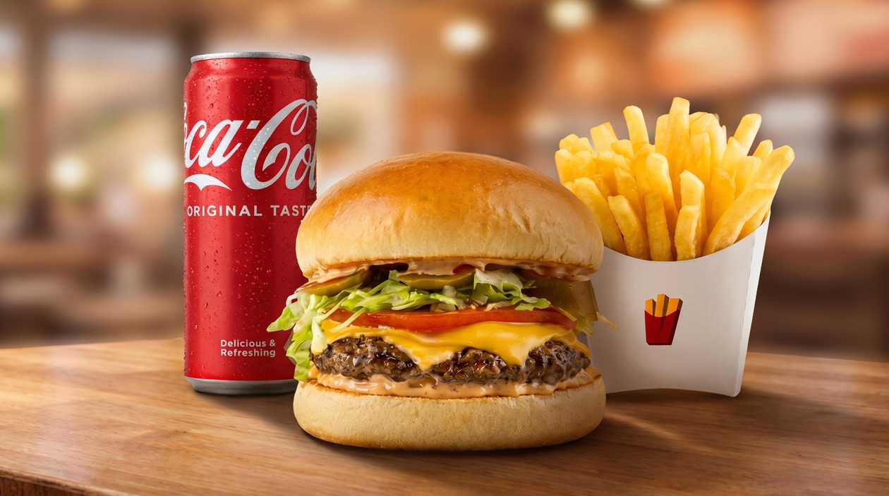 Boom-Boom Meal