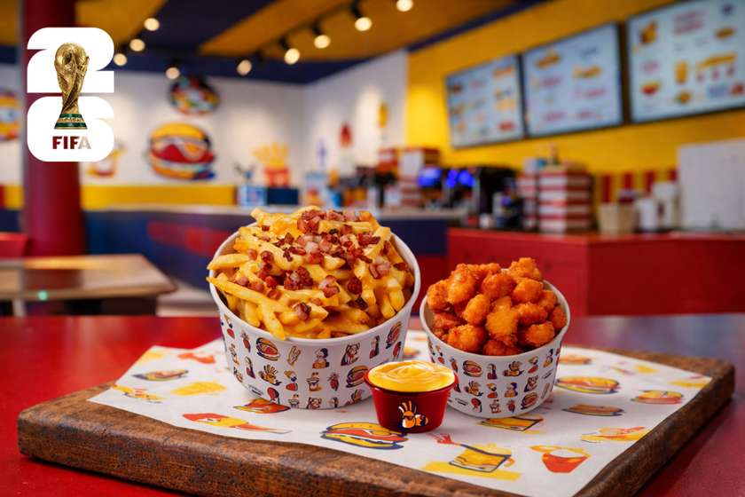 Popcorn Offer