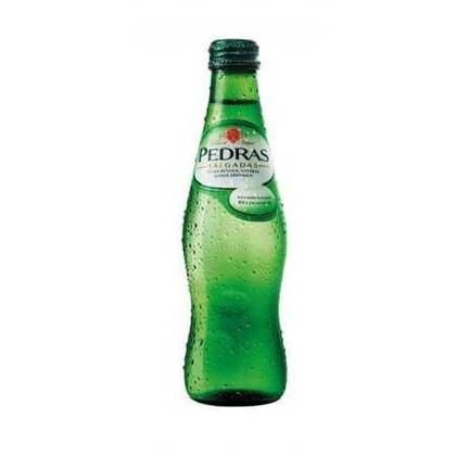 Água das Pedras 25cl