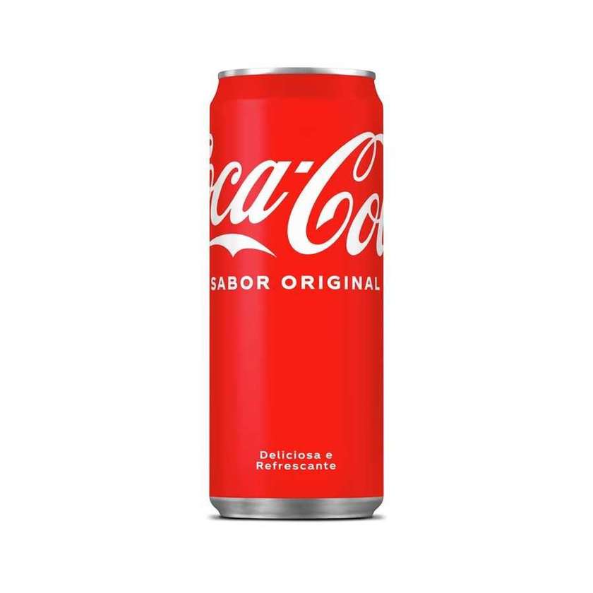 COCA COLA 33CL