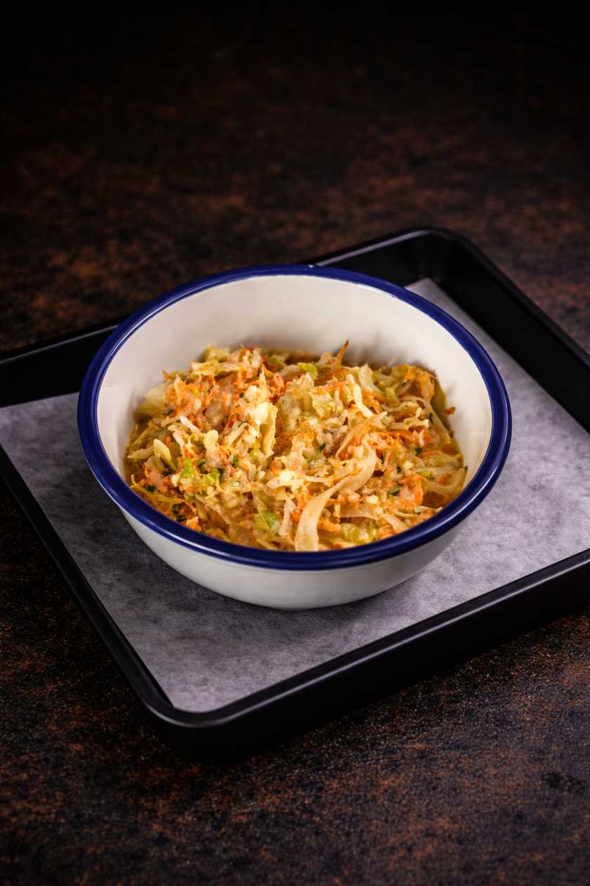 Inn Coleslaw