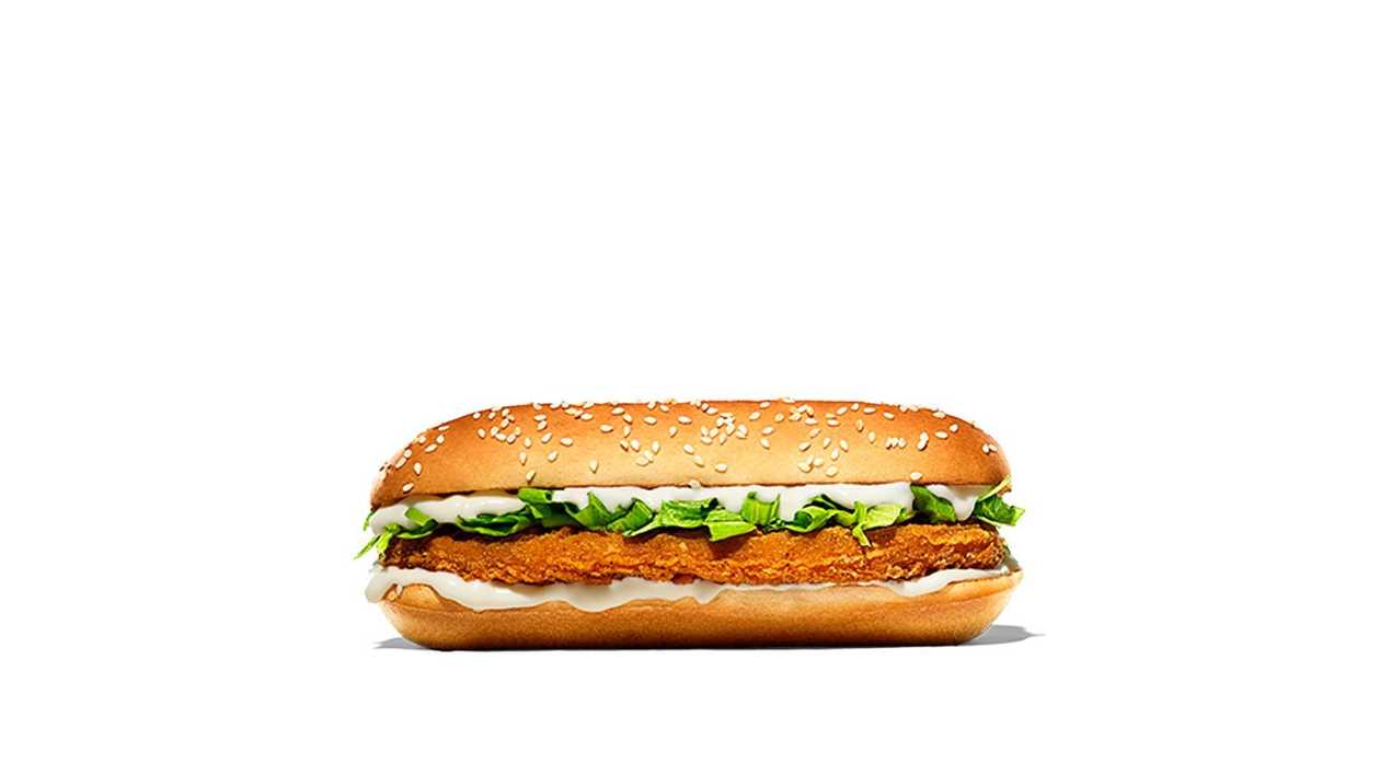 Long Chicken