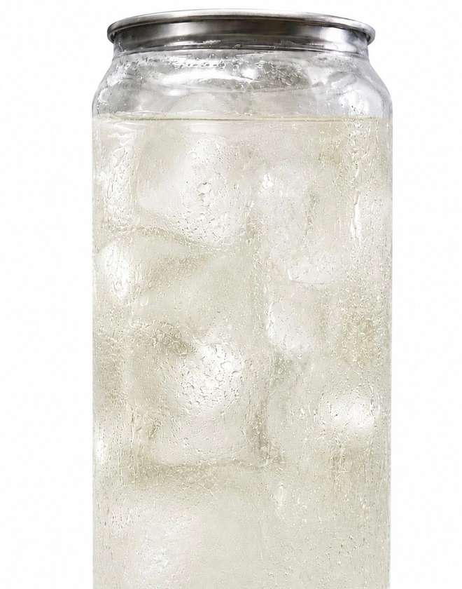Moscow Mule (33cl)