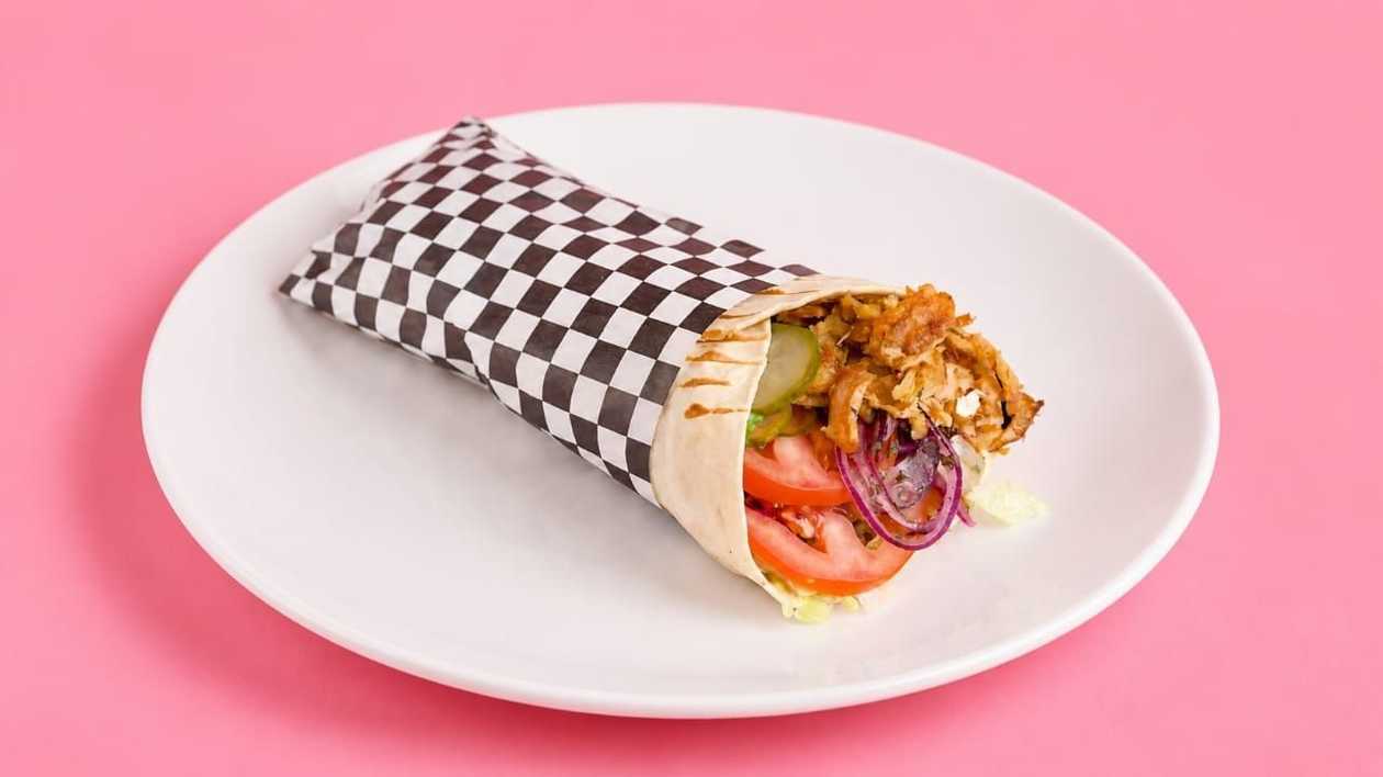Beef Kebab