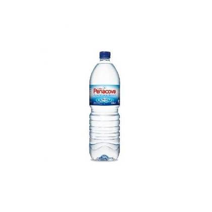 Água 1,5L