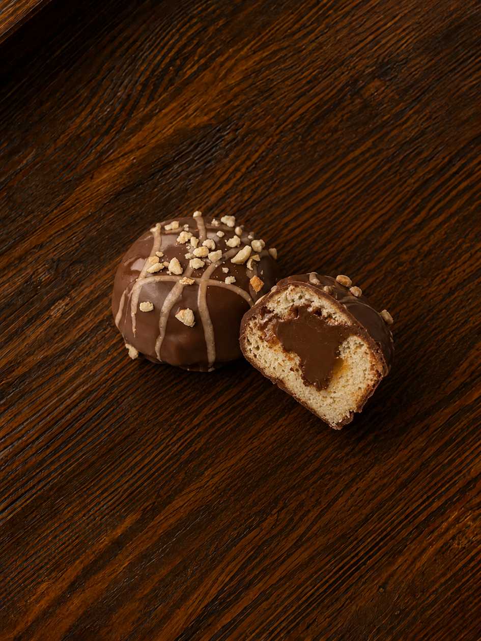 Mini donut
