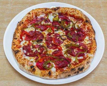 PIZZA DA VINCI