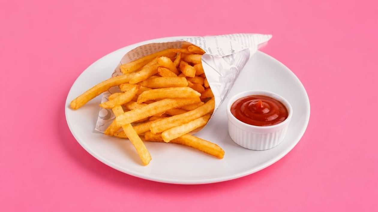 Classic French Fries
