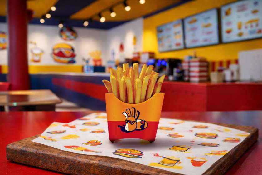 Fries