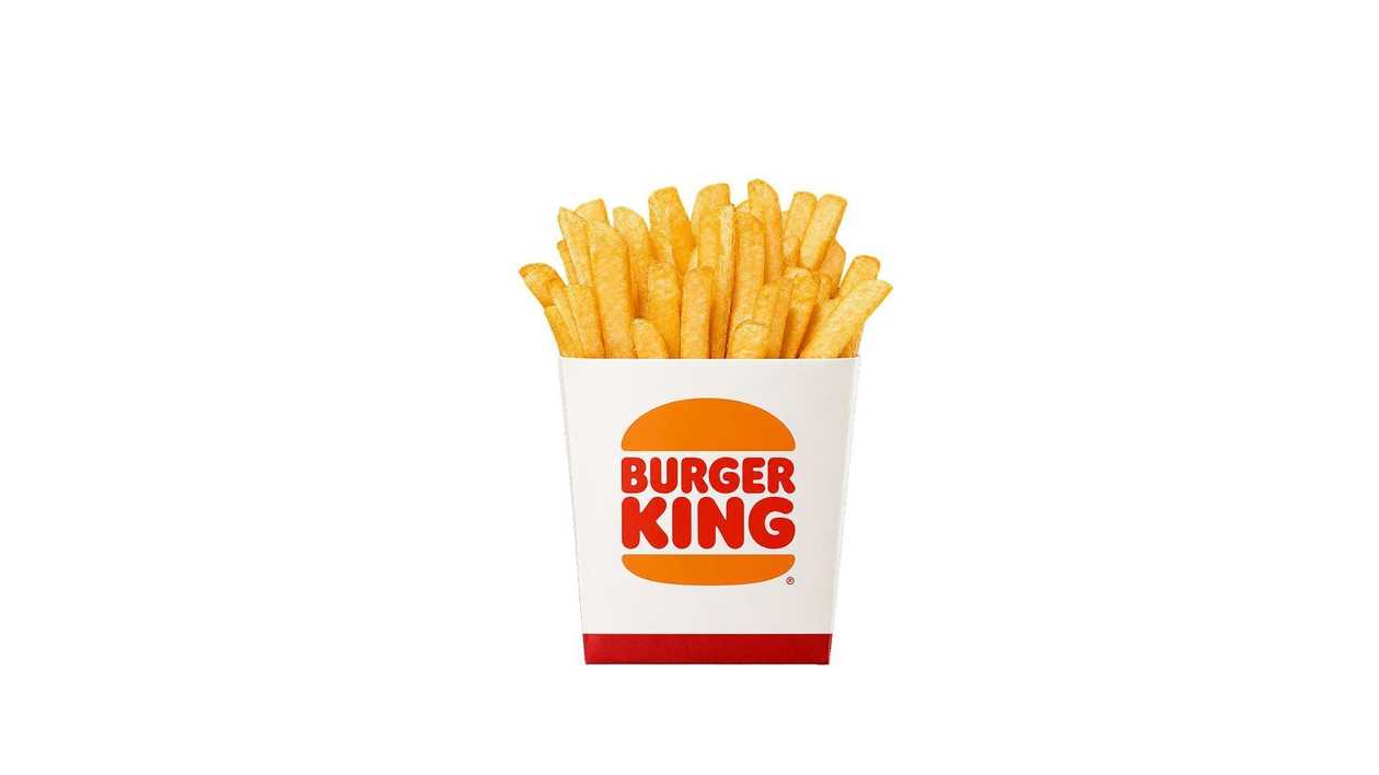 French fries (XXL portion)