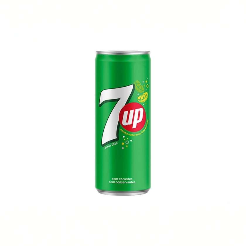 7UP
