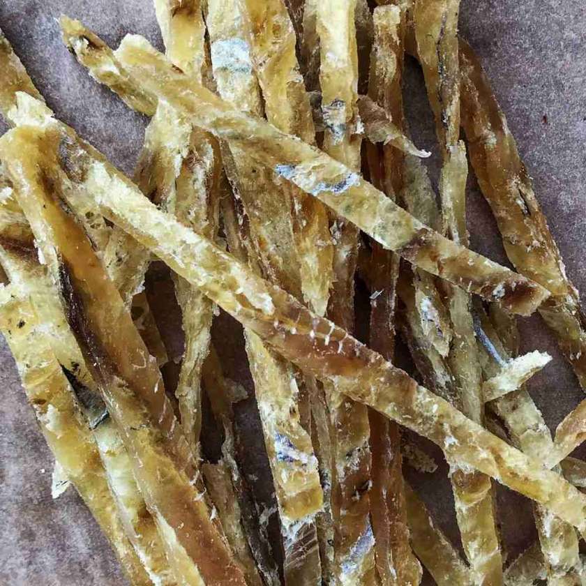 Tuna Sticks