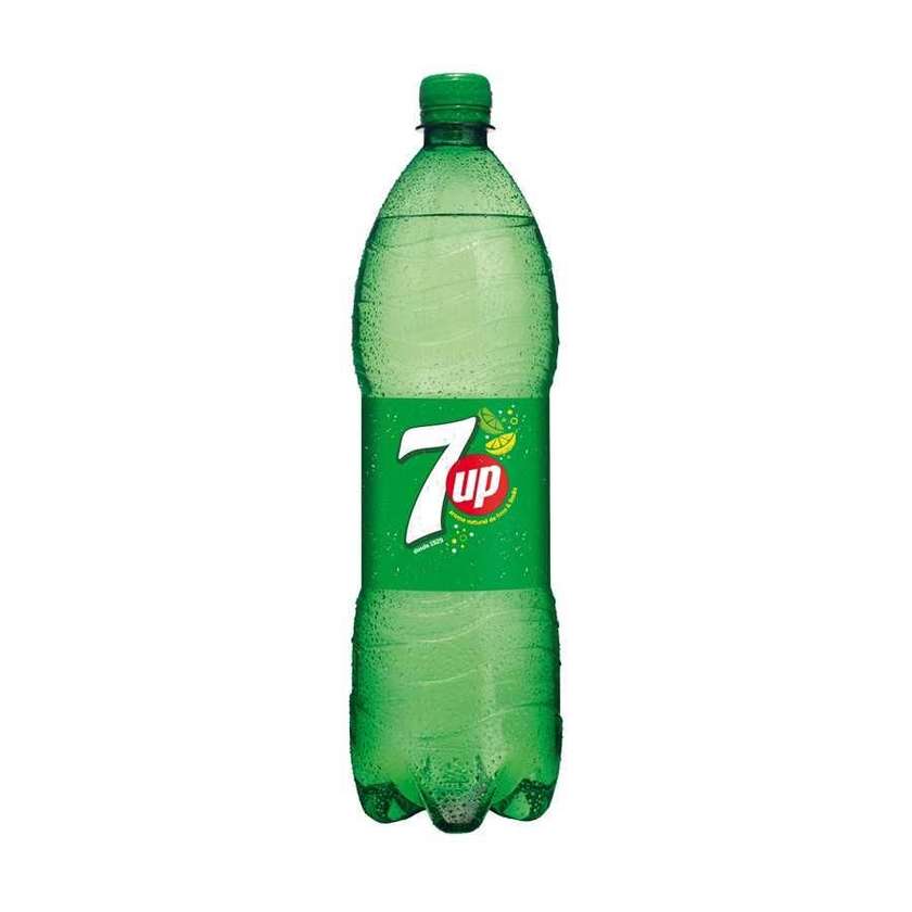 7UP 1,5L