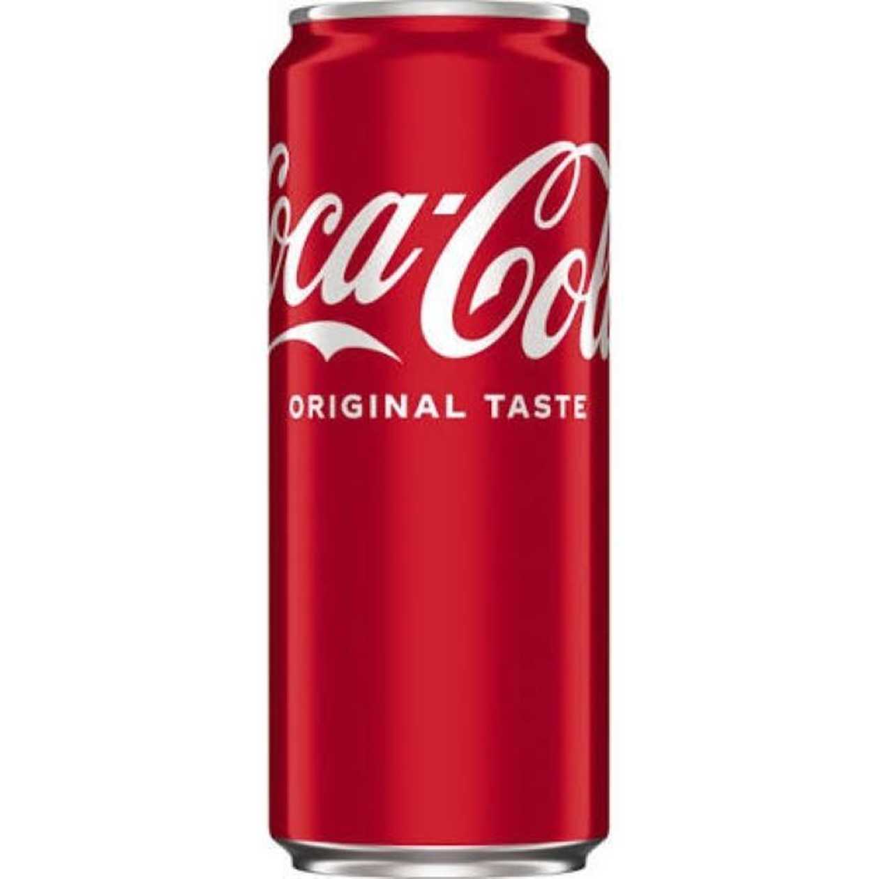 Coca-Cola