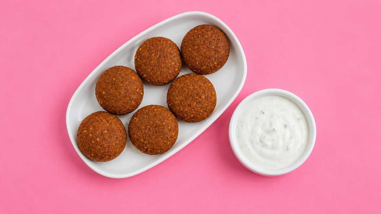 Falafel