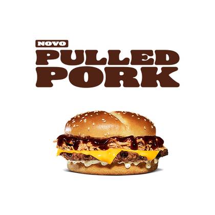 Pulled Pork