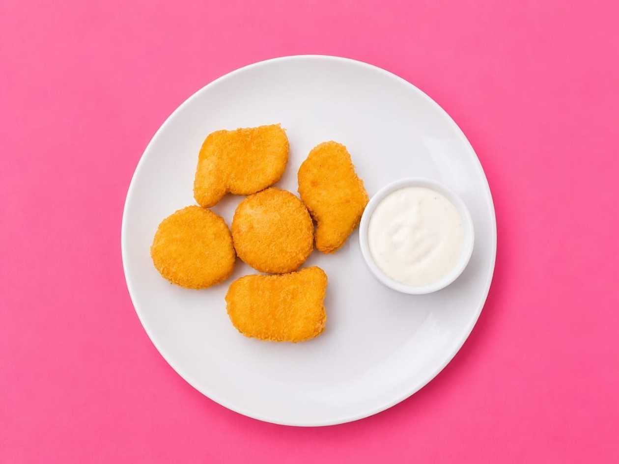 Chicken Nuggets
